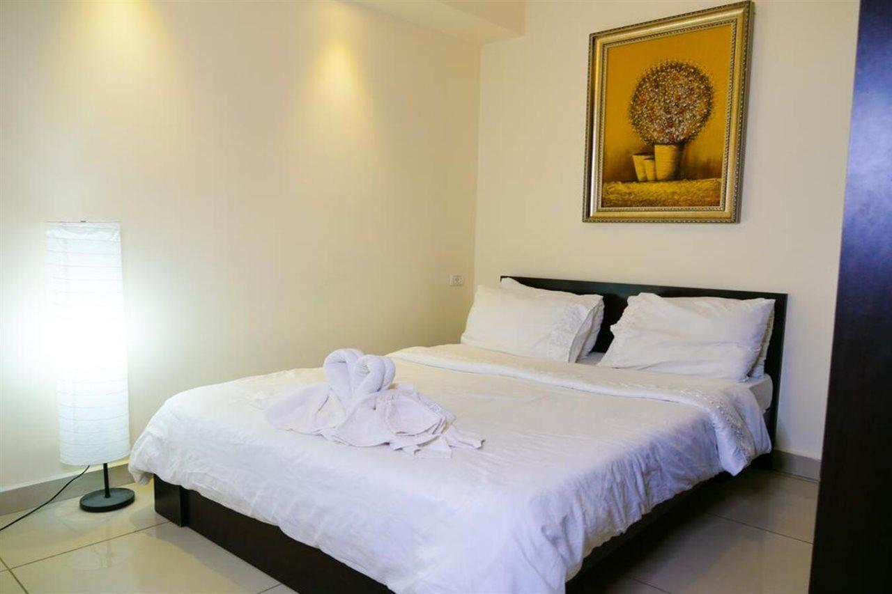 Nahalat Yehuda Residence Tel Aviv-Jaffa Exterior foto