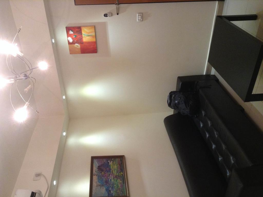 Nahalat Yehuda Residence Tel Aviv-Jaffa Zimmer foto