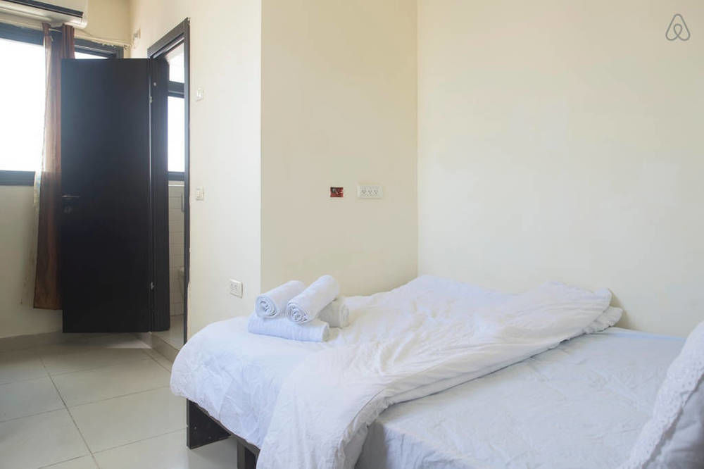 Nahalat Yehuda Residence Tel Aviv-Jaffa Exterior foto