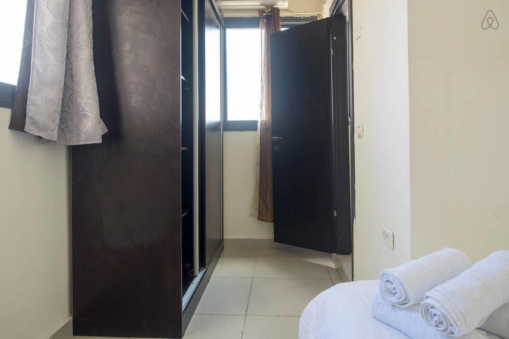 Nahalat Yehuda Residence Tel Aviv-Jaffa Exterior foto