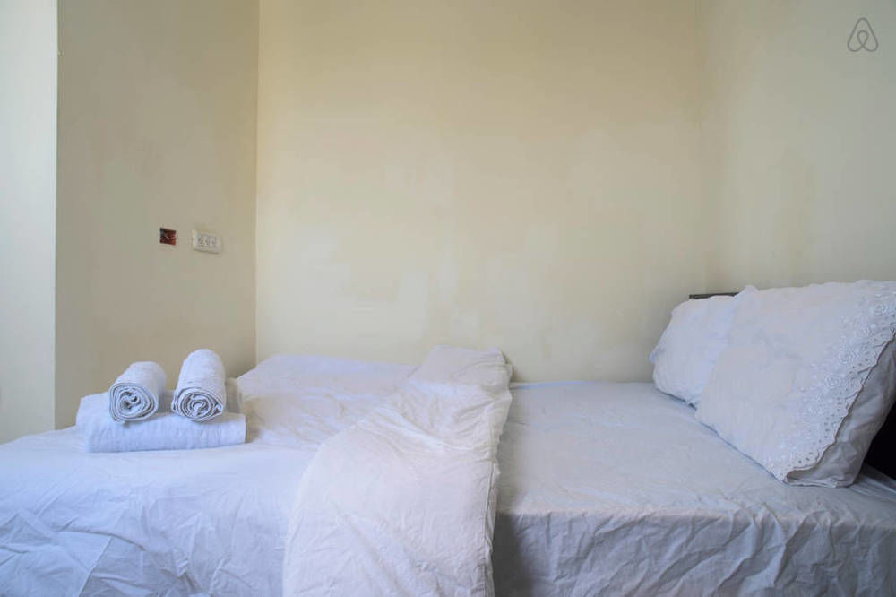 Nahalat Yehuda Residence Tel Aviv-Jaffa Exterior foto
