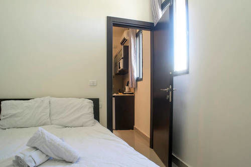 Nahalat Yehuda Residence Tel Aviv-Jaffa Exterior foto