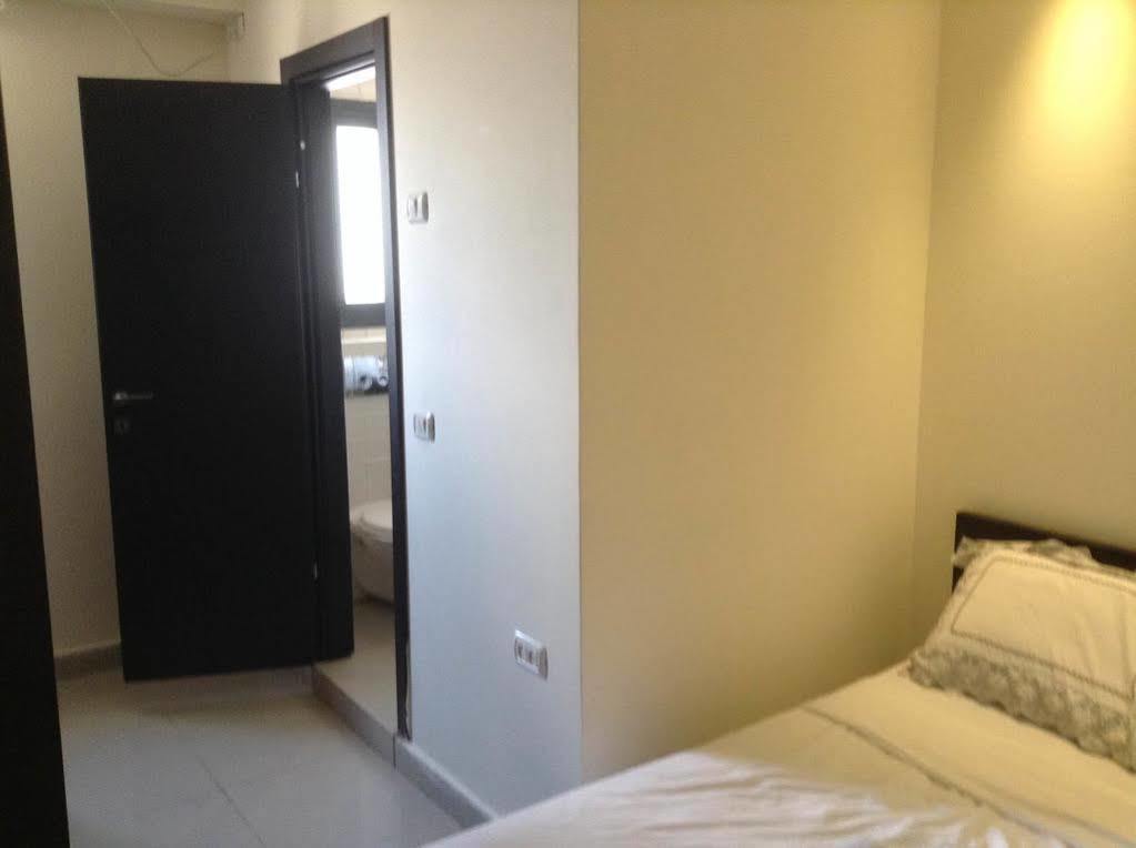 Nahalat Yehuda Residence Tel Aviv-Jaffa Exterior foto