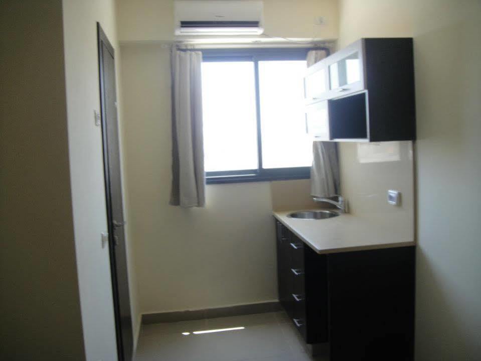 Nahalat Yehuda Residence Tel Aviv-Jaffa Exterior foto