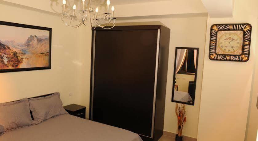 Nahalat Yehuda Residence Tel Aviv-Jaffa Exterior foto